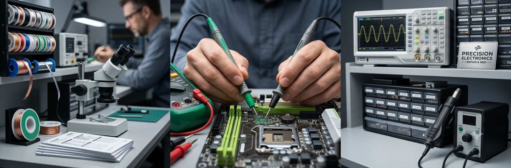 VLSI Design Internship