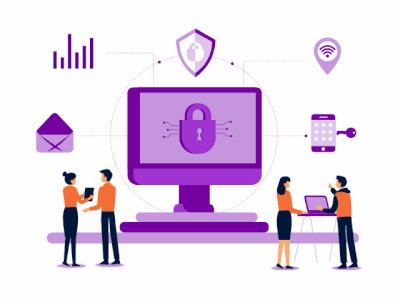 Cybersecurity and Network