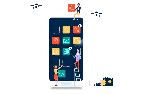 App Development