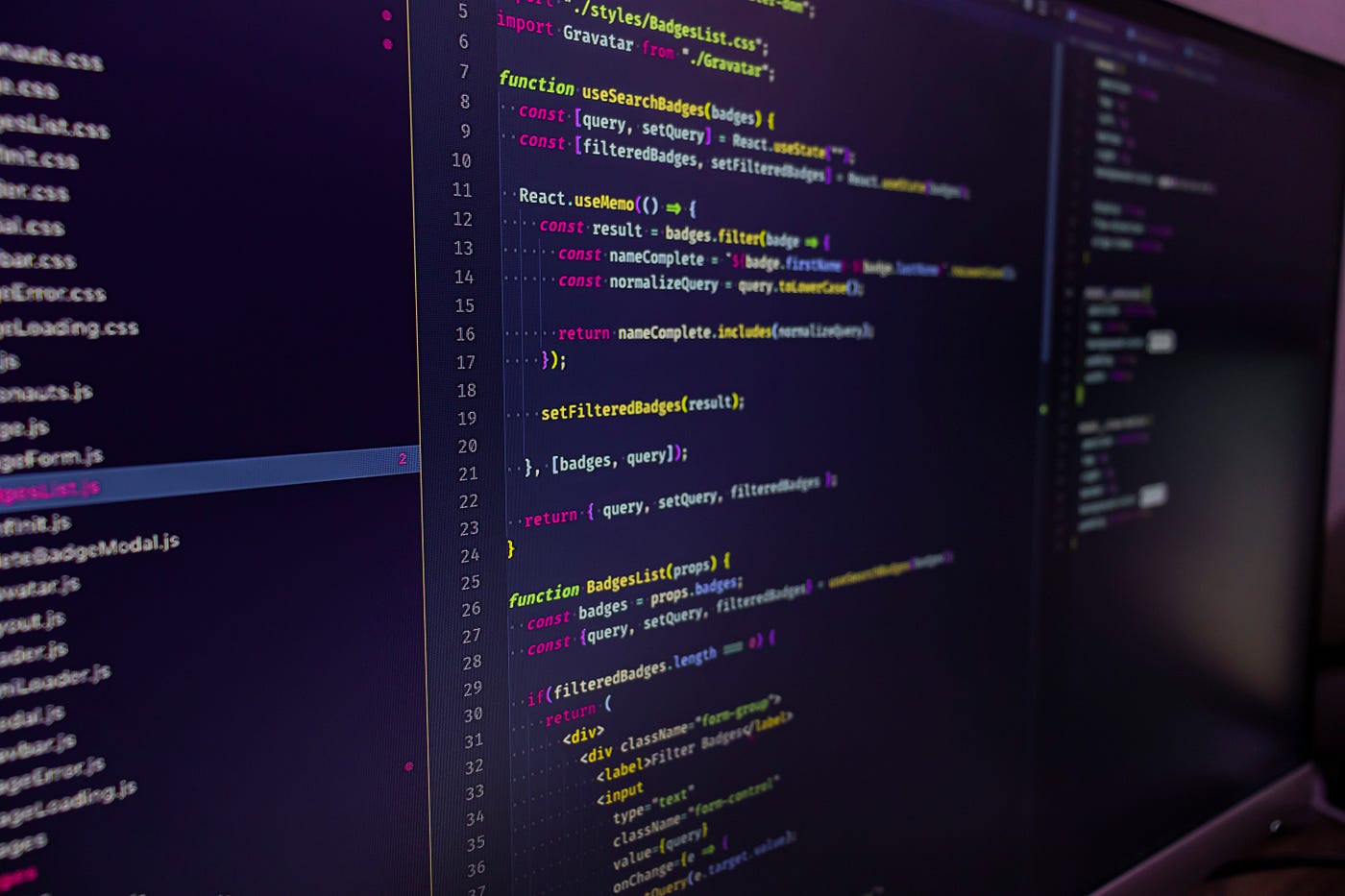 Java Programming
