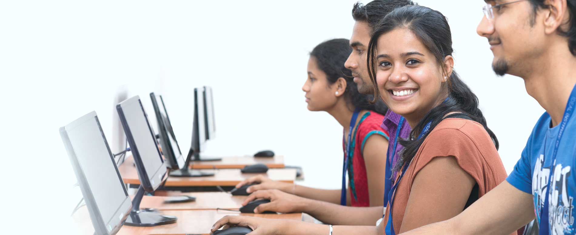Students Learning